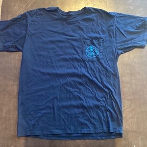 Blue Salt Life Shirt